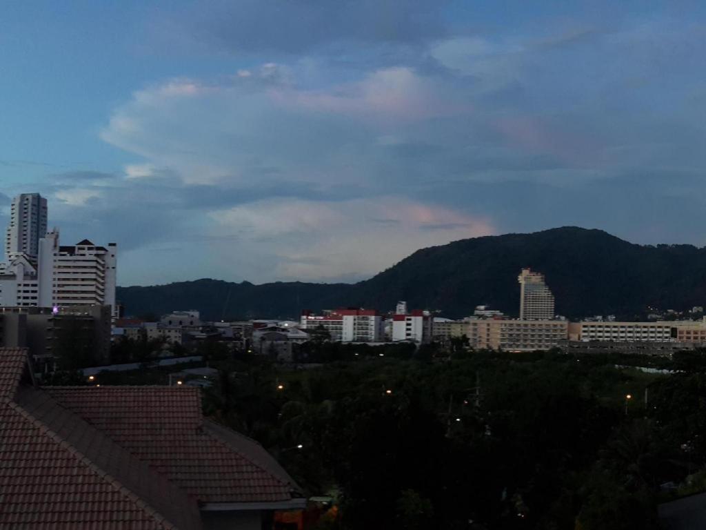 Ilmare Patong Place Zewnętrze zdjęcie