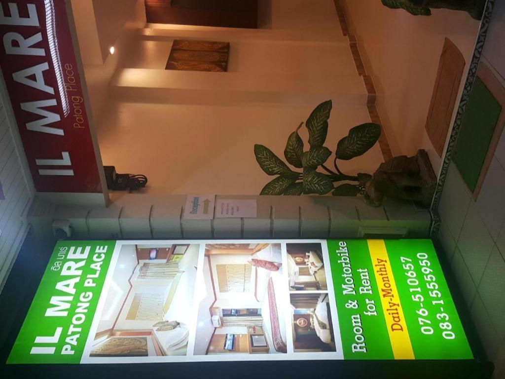 Ilmare Patong Place Zewnętrze zdjęcie