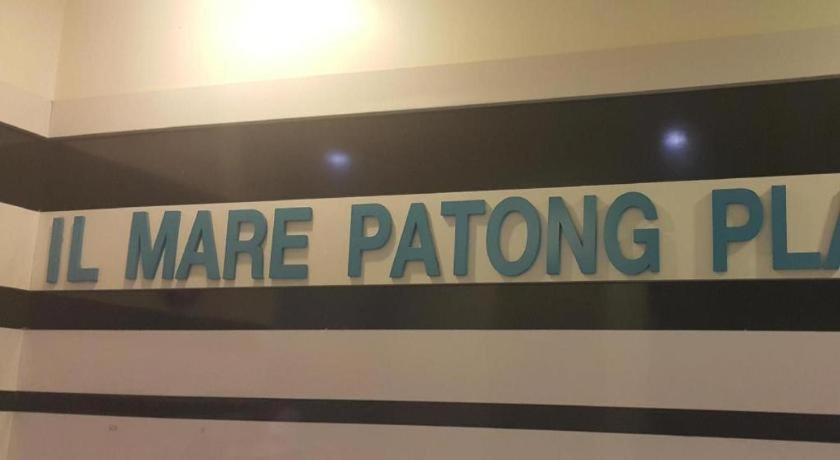 Ilmare Patong Place Zewnętrze zdjęcie