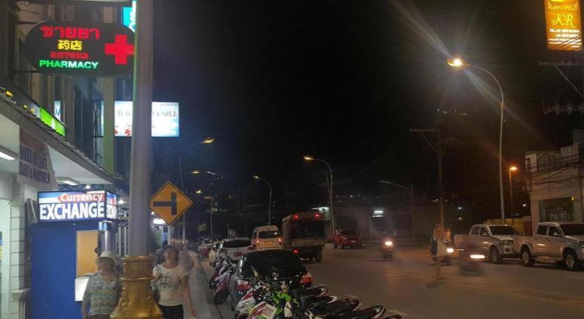 Ilmare Patong Place Zewnętrze zdjęcie