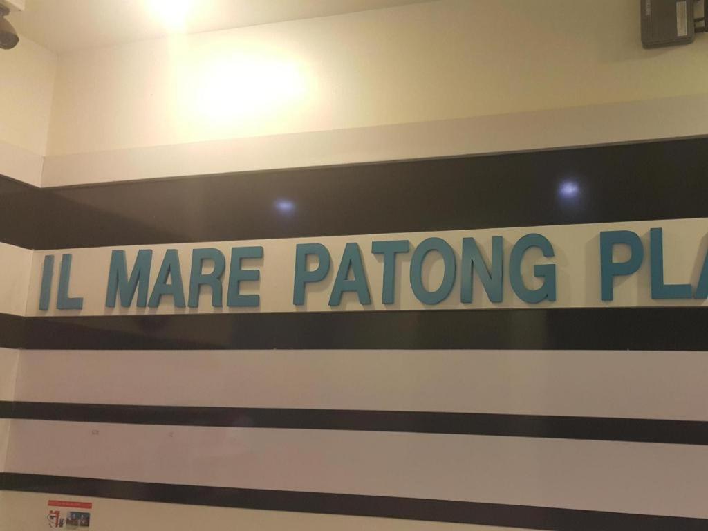 Ilmare Patong Place Zewnętrze zdjęcie