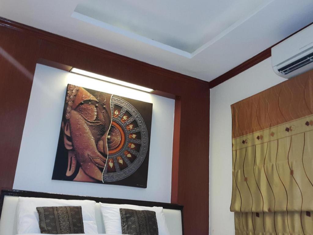 Ilmare Patong Place Zewnętrze zdjęcie